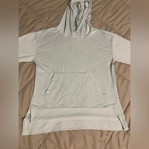 RBX Soft Green Athletic Sweatshirt